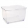 Comprar Caja Plastico N19 150 Litros 12130  Plasticforte 35065 al Mejor Precio