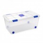 Comprar Caja Plastico N7 62 Litros 11118  Plasticforte 35059 al Mejor Precio