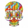 Comprar Calavera Hinchable 193X141 Cm 43194  Bestway 256190 al Mejor Precio
