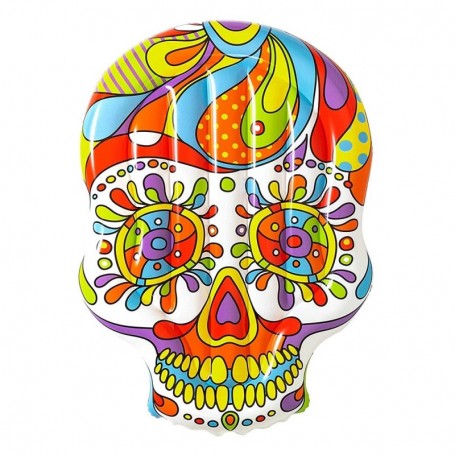 Comprar Calavera Hinchable 193X141 Cm 43194  Bestway 256190 al Mejor Precio