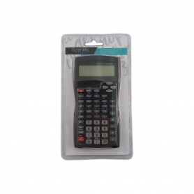 Comprar Calculadora Cientifica Blister Importacion 36006 al Mejor Precio