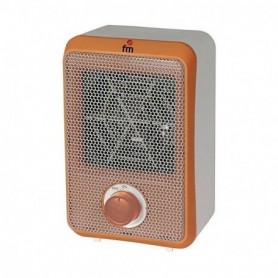 Comprar Calefactor 600W Tcmini  Fm 140077 al Mejor Precio