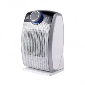 Comprar Calefactor Ceramico Oscilante Tc20  Fm 140080 al Mejor Precio