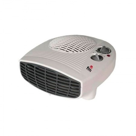 Comprar Calefactor Horizontal 2000W Mallorca  Fm 140027 al Mejor Precio