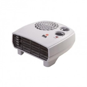 Comprar Calefactor Horizontal 2000W Palma  Fm 140016 al Mejor Precio