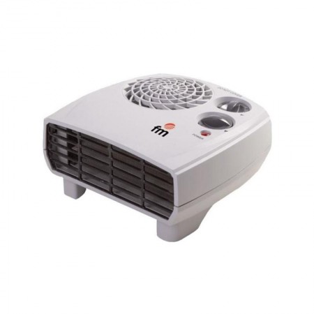 Comprar Calefactor Horizontal 2000W Palma  Fm 140016 al Mejor Precio