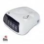 Comprar Calefactor Horizontal 2400W 2400Tx  Fm 140079 al Mejor Precio