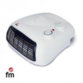 Comprar Calefactor Horizontal 2400W 2400Tx  Fm 140079 al Mejor Precio