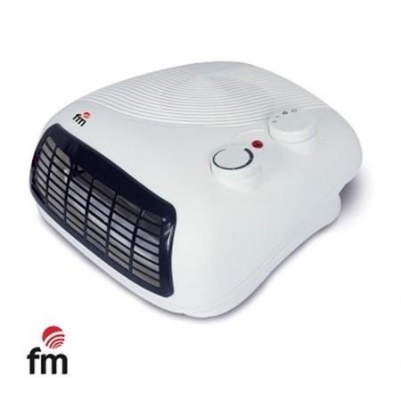 Comprar Calefactor Horizontal 2400W 2400Tx  Fm 140079 al Mejor Precio