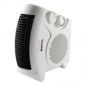 Comprar Calefactor Horizontal Vertical Vulcano  Wurko 140606 al Mejor Precio