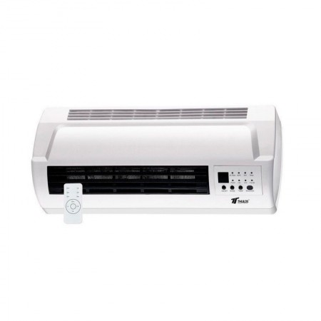 Comprar Calefactor Mural 2000W Fhw110  Thulos 140592 al Mejor Precio