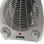 Comprar Calefactor Vertical 2000W Teide  Wurko 140627 al Mejor Precio