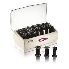 Comprar Calentador Rulos 690  Severin 272183 al Mejor Precio