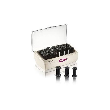 Comprar Calentador Rulos 690  Severin 272183 al Mejor Precio