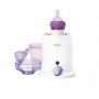 Comprar Calientabiberones 220V Kf4301  Topcom 283014 al Mejor Precio