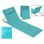 Comprar Cama Esterilla 45X45X138 Cm Verde  Atosa 206829 al Mejor Precio