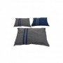Comprar Cama Mascotas 2 Rayas 54X42 Cm Surtido  Pets 210052 al Mejor Precio