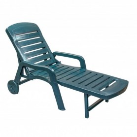 Comprar Cama Palamos + Cojin Verde  Resol 148021 al Mejor Precio