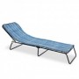 Comprar Cama Plegable 3 Patas Ac15 104/1 Nd  Eredu 206246 al Mejor Precio