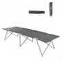 Comprar Cama Plegable Camping Treviso  Redcliffs 206646 al Mejor Precio