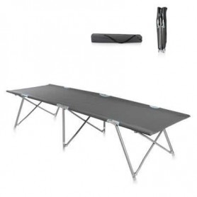 Comprar Cama Plegable Camping Treviso  Redcliffs 206646 al Mejor Precio