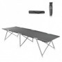 Comprar Cama Plegable Camping Treviso  Redcliffs 206646 al Mejor Precio