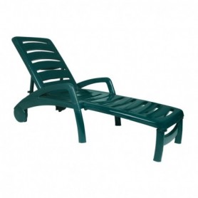 Comprar Cama Resina Ibiza Verde  Resol 148022 al Mejor Precio