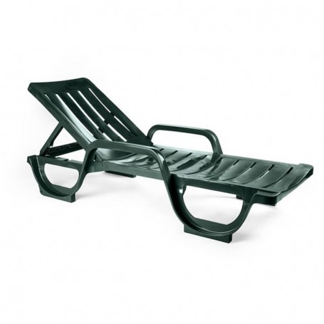 Comprar Cama Resina Malibu Antracita  Joluce 206574 al Mejor Precio