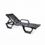 Comprar Cama Resina Malibu Verde  Joluce 206573 al Mejor Precio