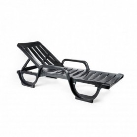 Comprar Cama Resina Malibu Verde  Joluce 206573 al Mejor Precio