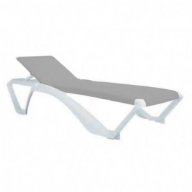 Comprar Cama Resina Txt Acqua Blanco/Arena  Resol 148025 al Mejor Precio