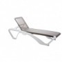 Comprar Cama Resina Txt Acqua Blanco/Arena  Resol 148025 al Mejor Precio