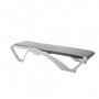 Comprar Cama Resina Txt Acqua Blanco/Arena  Resol 148025 al Mejor Precio