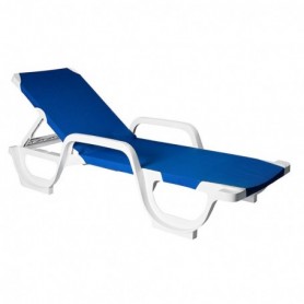 Comprar Cama Resina Txt Lena Azul  Joluce 206575 al Mejor Precio