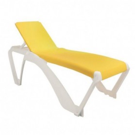 Comprar Cama Resina Txt Marina Amarilla  Resol 148049 al Mejor Precio