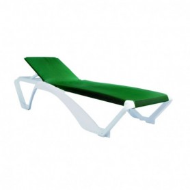 Comprar Cama Resina Txt Marina Verde  Resol 148043 al Mejor Precio
