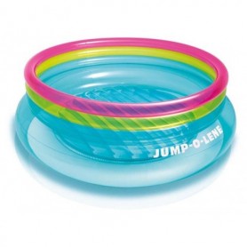 Comprar Cama Salto 203 Cm 48267  Intex 256314 al Mejor Precio