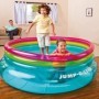 Comprar Cama Salto 203 Cm 48267  Intex 256314 al Mejor Precio