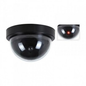 Comprar Camara Seguridad Falsa Pilas No Incluidas  Importacion 806010 al Mejor Precio