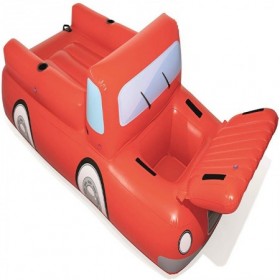 Comprar Camion Hinchable + Nevera 280X149 Cm 43192  Bestway 256271 al Mejor Precio