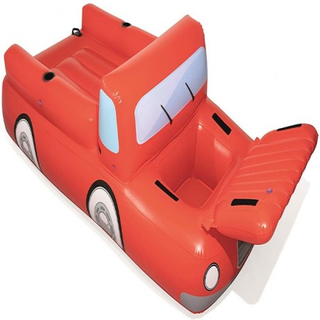 Comprar Camion Hinchable + Nevera 280X149 Cm 43192  Bestway 256271 al Mejor Precio