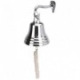 Comprar Campana Colgar Metal 125 Mm  Importacion 18539 al Mejor Precio