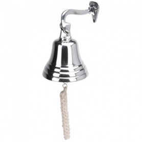 Comprar Campana Colgar Metal 125 Mm  Importacion 18539 al Mejor Precio