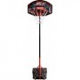 Comprar Canasta + Base Baloncesto 138/250 Cm  Xqmax 205513 al Mejor Precio