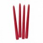 Comprar Canasta 12 Velas Navidad Rojas  Importacion 25018 al Mejor Precio