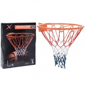 Comprar Canasta Aro Baloncesto 46 Cm  Xqmax 205049 al Mejor Precio