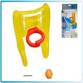 Comprar Canasta Piscina 58170 90X66 Cm  Bestway 256434 al Mejor Precio