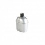 Comprar Cantimplora Aluminio Army 1 L  Ibili 12051 al Mejor Precio