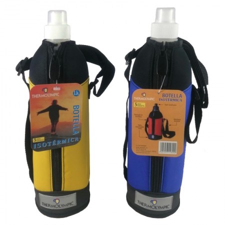 Comprar Cantimplora Funda Termica 1,5 L  Thermolympic 299135 al Mejor Precio
