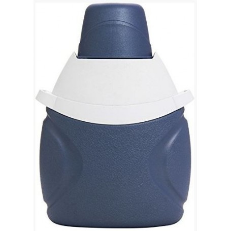 Comprar Cantimplora Shiver600  0,65 L  Giostyle 229007 al Mejor Precio